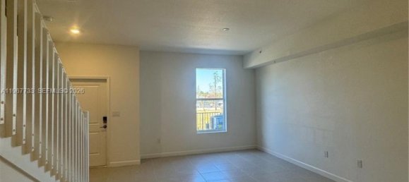 3 bedrooms Duplex for rent in Miami, Miami-Dade, Florida, USA № 614413 21