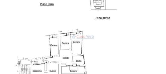 8 bedrooms House in Porto Valtravaglia, Italy No. 65779 4