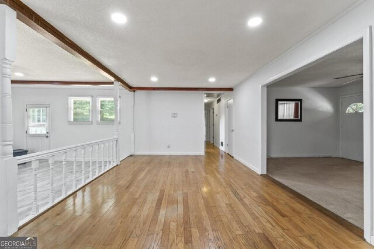 3 bedrooms House in Douglasville, USA No. 432342