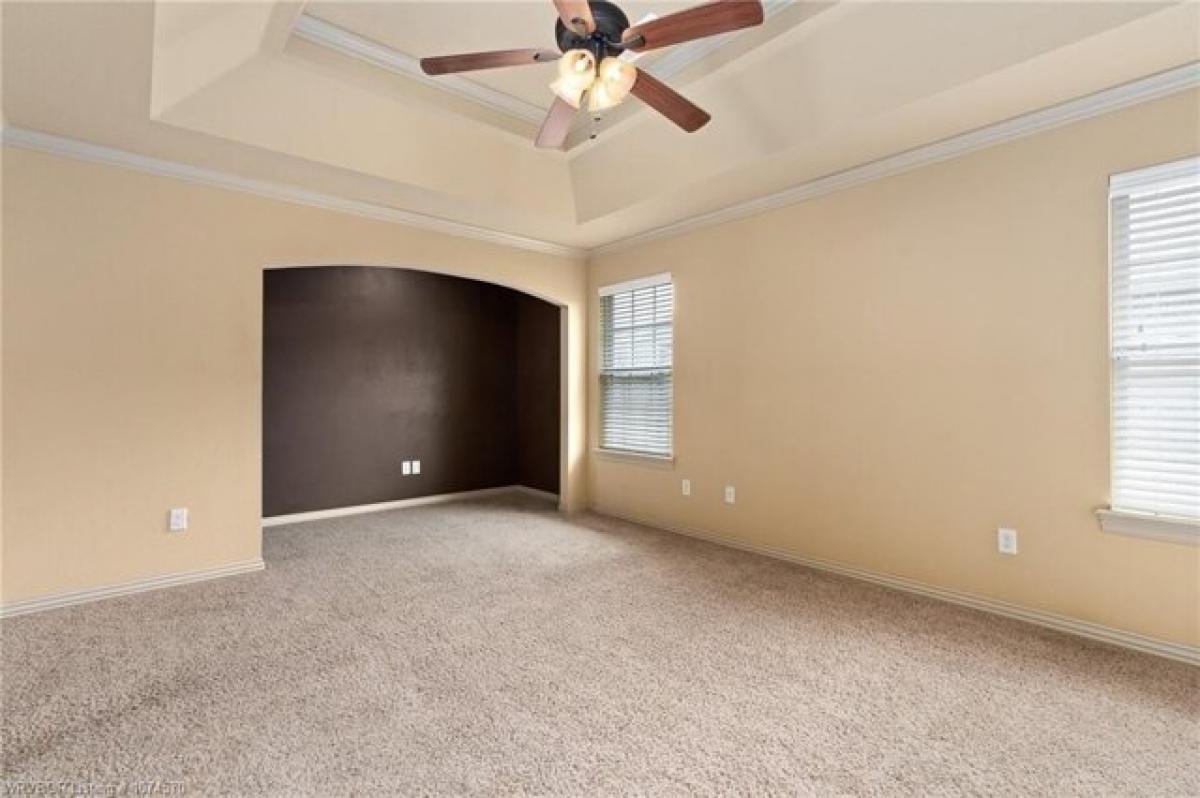 3 bedrooms House in Fort Smith, USA No. 393432