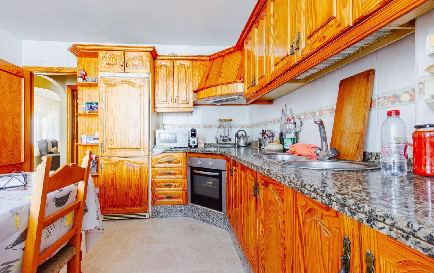 4 chambres Maison de ville à Estepona, Spain No. 249651