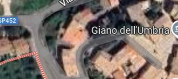 Casa T21 em Giano dell'Umbria, Italy N.º 371227 11