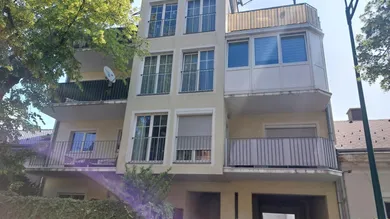 2 chambres Appartement à Modling, Austria No. 171553