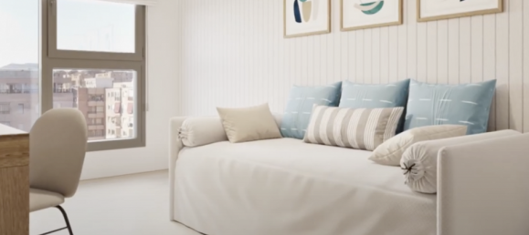 4 bedrooms Apartment in Alicante, Spain No. 178416 35