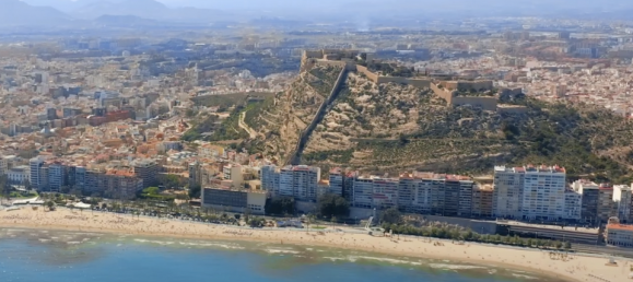 4 bedrooms Apartment in Alicante, Spain No. 178416 46