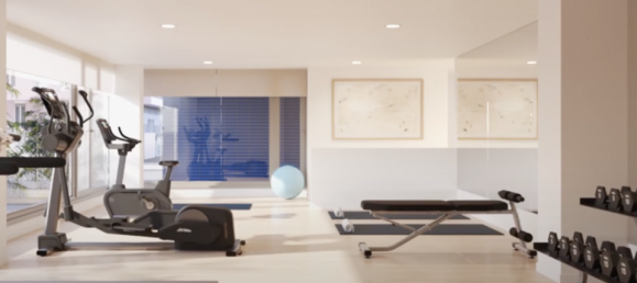 4 bedrooms Apartment in Alicante, Spain No. 178416 39