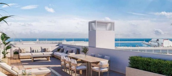 4 bedrooms Apartment in Alicante, Spain No. 178416 6