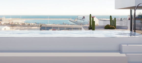 4 bedrooms Apartment in Alicante, Spain No. 178416 42