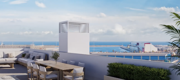 4 bedrooms Apartment in Alicante, Spain No. 178416 24