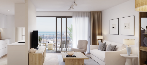 4 bedrooms Apartment in Alicante, Spain No. 178416 27