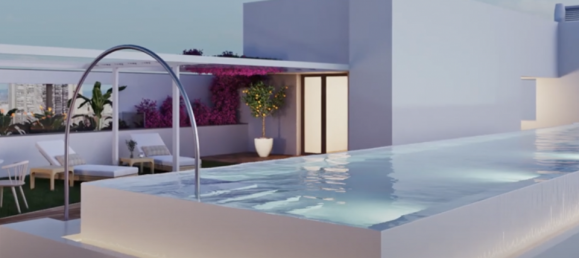 4 bedrooms Apartment in Alicante, Spain No. 178416 43