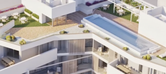 4 bedrooms Apartment in Alicante, Spain No. 178416 14