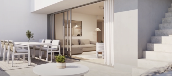 4 bedrooms Apartment in Alicante, Spain No. 178416 23