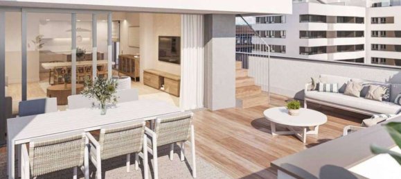 4 bedrooms Apartment in Alicante, Spain No. 178416 49