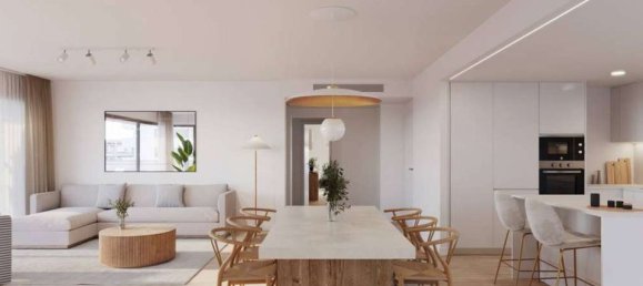 4 bedrooms Apartment in Alicante, Spain No. 178416 2