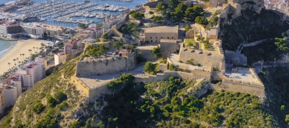 4 bedrooms Apartment in Alicante, Spain No. 178416 45