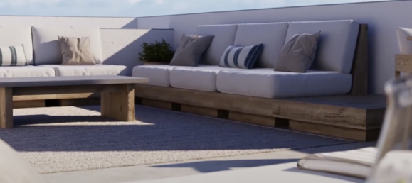 4 bedrooms Apartment in Alicante, Spain No. 178416 25