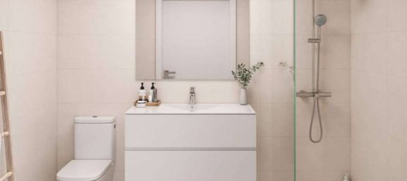 4 bedrooms Apartment in Alicante, Spain No. 178416 5