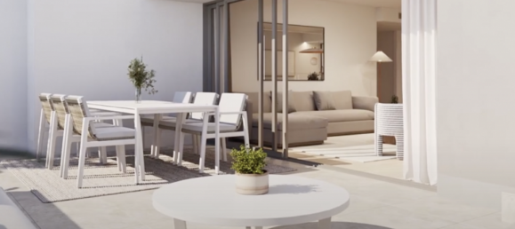 4 bedrooms Apartment in Alicante, Spain No. 178416 22