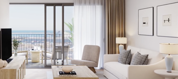 4 bedrooms Apartment in Alicante, Spain No. 178416 29