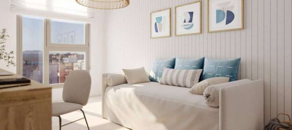 4 bedrooms Apartment in Alicante, Spain No. 178416 3