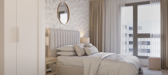 4 bedrooms Apartment in Alicante, Spain No. 178416 32