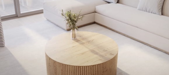 4 bedrooms Apartment in Alicante, Spain No. 178416 19