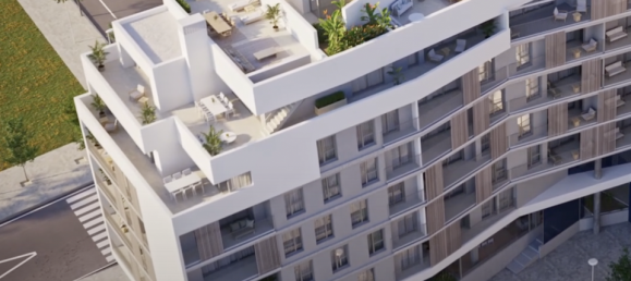 4 bedrooms Apartment in Alicante, Spain No. 178416 15