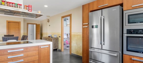 Casa de 5 dormitorios en Alicante, Spain No. 184769 21