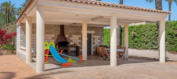 Casa de 5 dormitorios en Alicante, Spain No. 184769 6