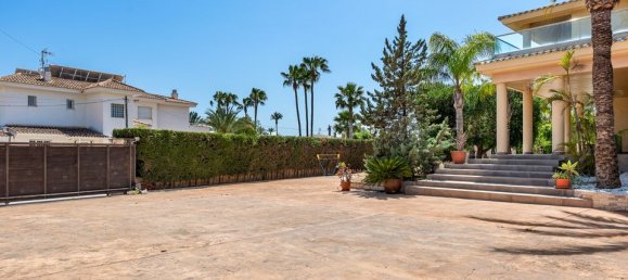 Casa de 5 dormitorios en Alicante, Spain No. 184769 10