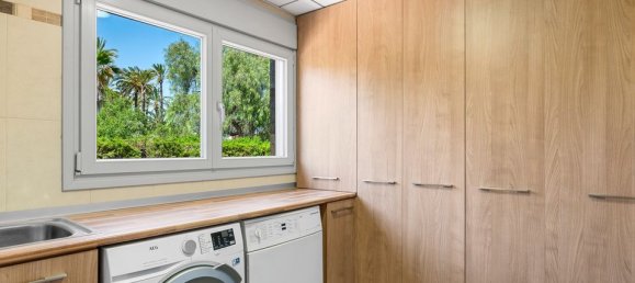 Casa de 5 dormitorios en Alicante, Spain No. 184769 22