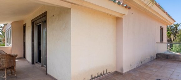 Casa de 5 dormitorios en Alicante, Spain No. 184769 40