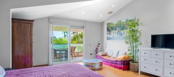 Casa de 5 dormitorios en Alicante, Spain No. 184769 32