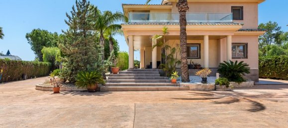 Casa de 5 dormitorios en Alicante, Spain No. 184769 3