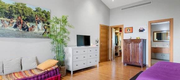 Casa de 5 dormitorios en Alicante, Spain No. 184769 33