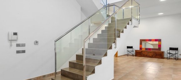 Casa de 5 dormitorios en Alicante, Spain No. 184769 46