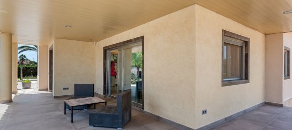 Casa de 5 dormitorios en Alicante, Spain No. 184769 12