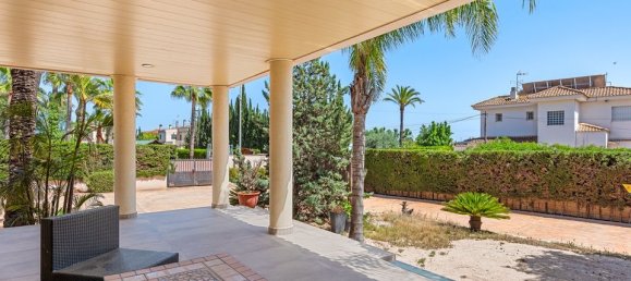 Casa de 5 dormitorios en Alicante, Spain No. 184769 11