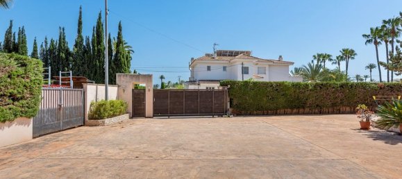 Casa de 5 dormitorios en Alicante, Spain No. 184769 9