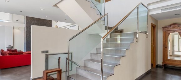 Casa de 5 dormitorios en Alicante, Spain No. 184769 28