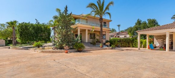 Casa de 5 dormitorios en Alicante, Spain No. 184769 4