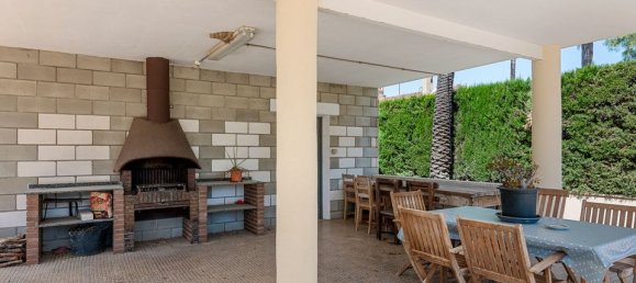 Casa de 5 dormitorios en Alicante, Spain No. 184769 7