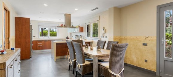 Casa de 5 dormitorios en Alicante, Spain No. 184769 17