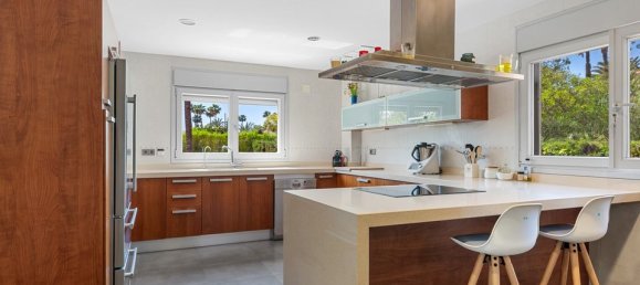 Casa de 5 dormitorios en Alicante, Spain No. 184769 16