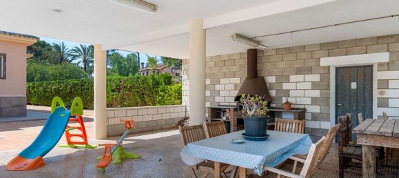 Casa de 5 dormitorios en Alicante, Spain No. 184769 8