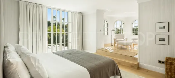 5 chambres Villa à Marbella, Spain No. 190016 22