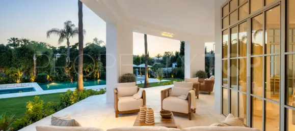 5 chambres Villa à Marbella, Spain No. 190016 13