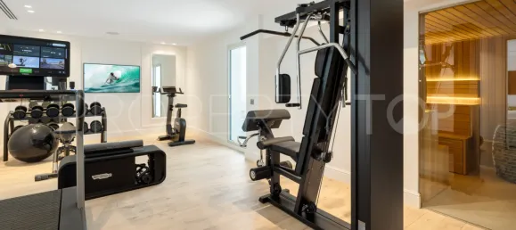 5 chambres Villa à Marbella, Spain No. 190016 31