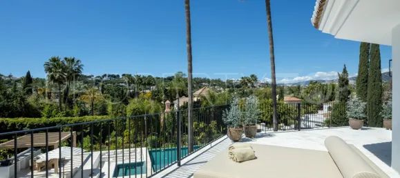 5 chambres Villa à Marbella, Spain No. 190016 11